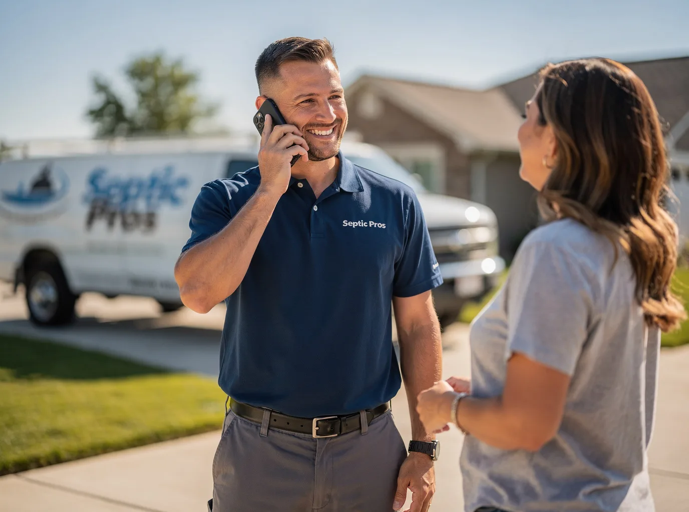Septic Tank Pumping Towson, MD FAQs
